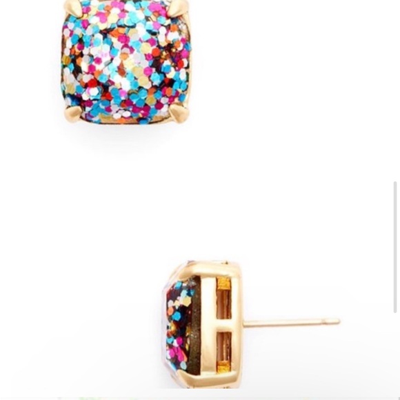 Kate spade studs - Picture 5 of 9